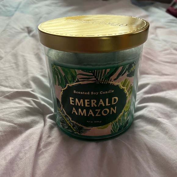 Opal House candle - Picture 1 of 2